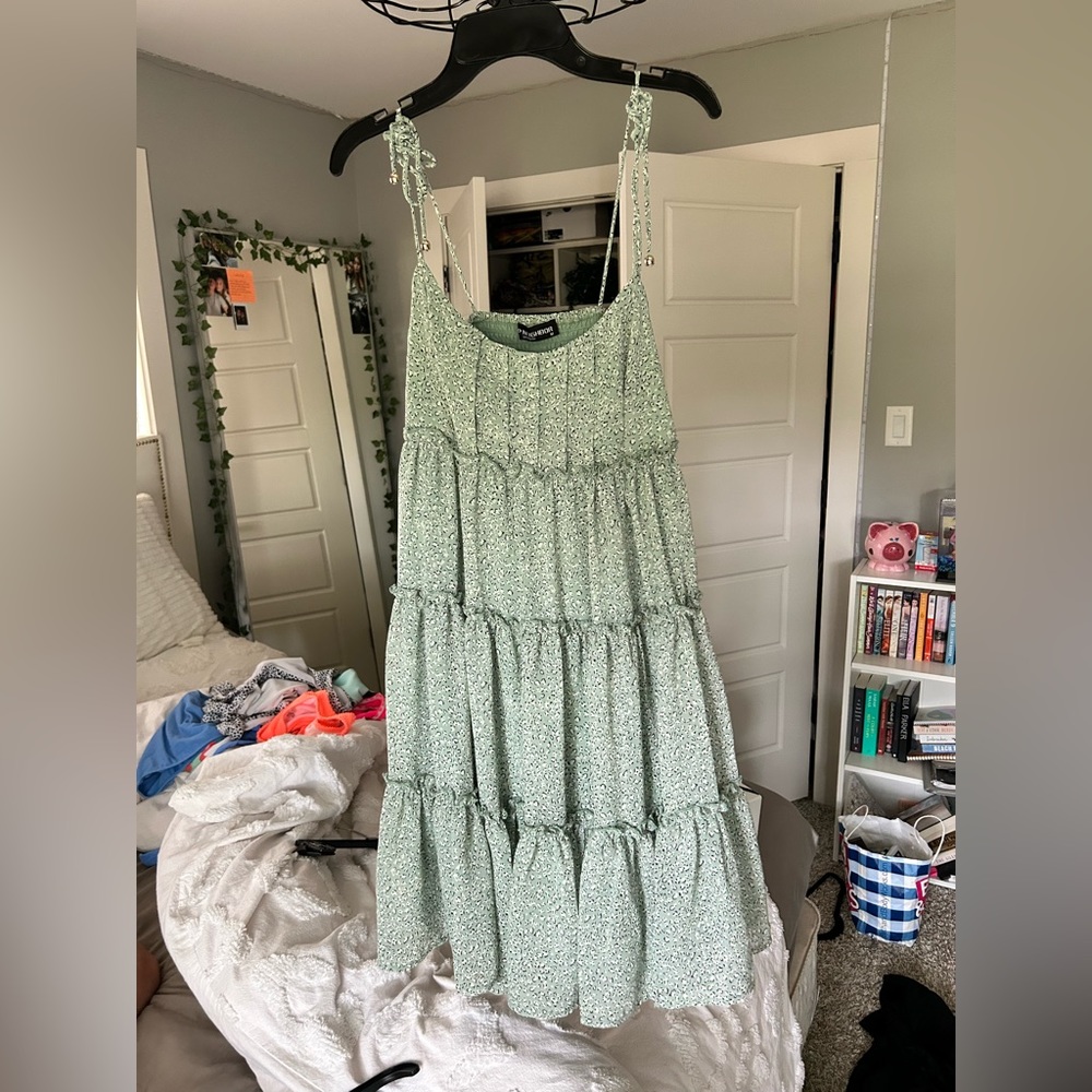 SUNDRESS!